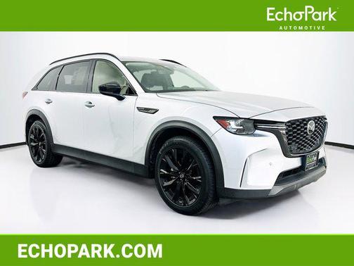 2025 Mazda CX-90 3.3 Turbo Premium Sport