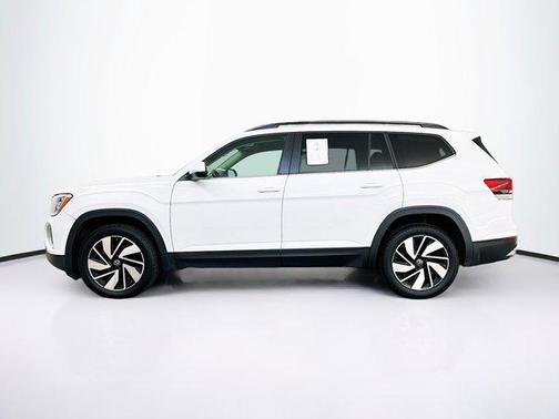 2024 Volkswagen Atlas 2.0T SE w/Technology 4MOTION