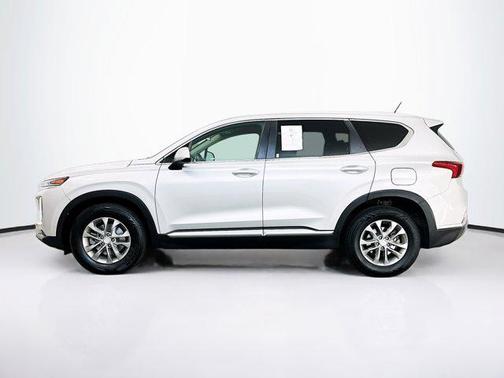 2019 Hyundai SANTA FE SE 2.4