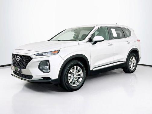 2019 Hyundai SANTA FE SE 2.4