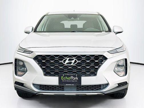 2019 Hyundai SANTA FE SE 2.4