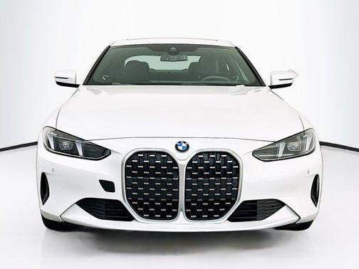 2025 BMW 430 i xDrive