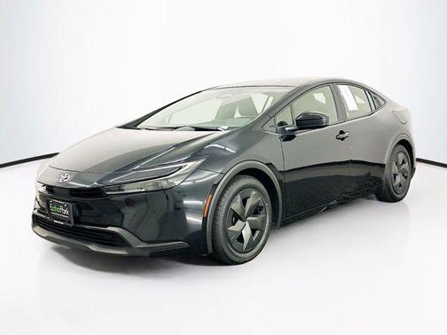 2023 Toyota Prius LE