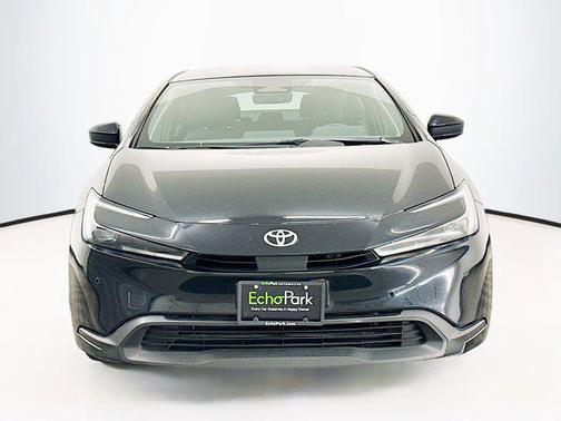 2023 Toyota Prius LE