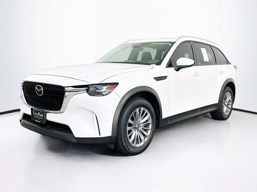 2024 Mazda CX-90 3.3 Turbo Preferred Plus
