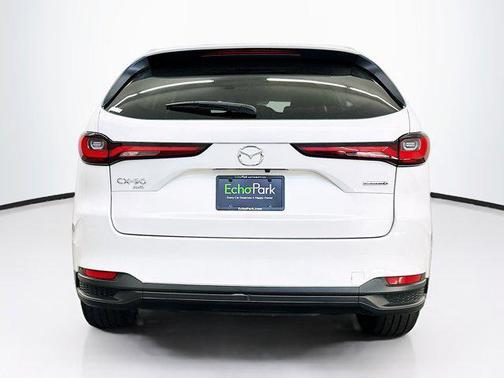 2024 Mazda CX-90 3.3 Turbo Preferred Plus