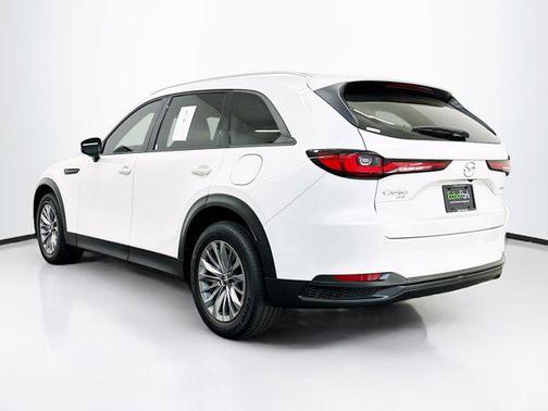 2024 Mazda CX-90 3.3 Turbo Preferred Plus