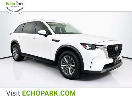 2024 Mazda CX-90 3.3 Turbo Preferred Plus