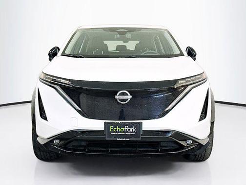 2024 Nissan ARIYA EVOLVE+