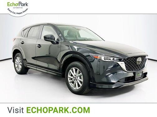 2024 Mazda CX-5 2.5 S Select