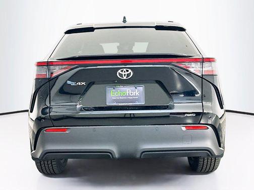 2023 Toyota bZ4X XLE