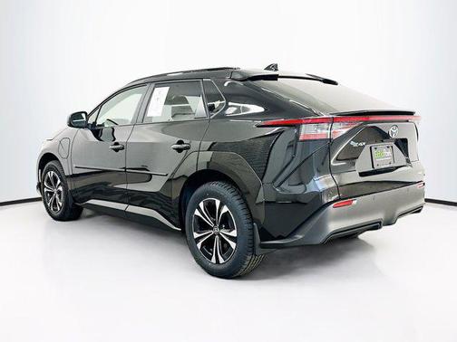 2023 Toyota bZ4X XLE
