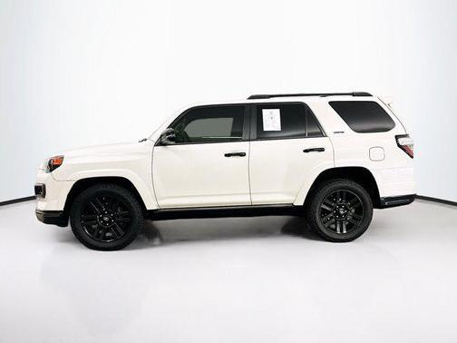 2020 Toyota 4Runner Nightshade Special Edition