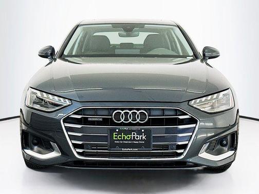 2023 Audi A4 40 Premium