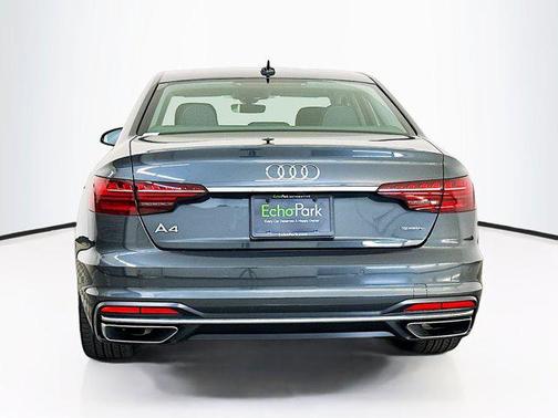 2023 Audi A4 40 Premium