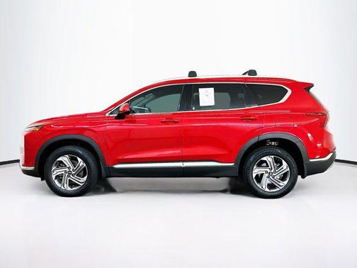 2022 Hyundai SANTA FE SEL 2.4