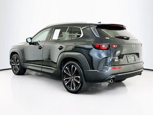 2025 Mazda CX-50 2.5 S Premium Plus Package