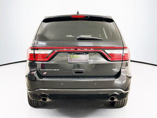 2018 Dodge Durango R/T