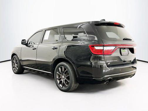 2018 Dodge Durango R/T