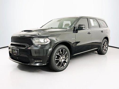 2018 Dodge Durango R/T