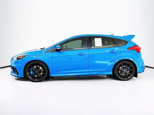 2016 Ford Focus RS Base
