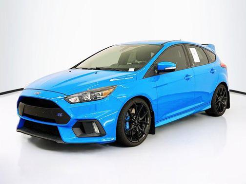 2016 Ford Focus RS Base
