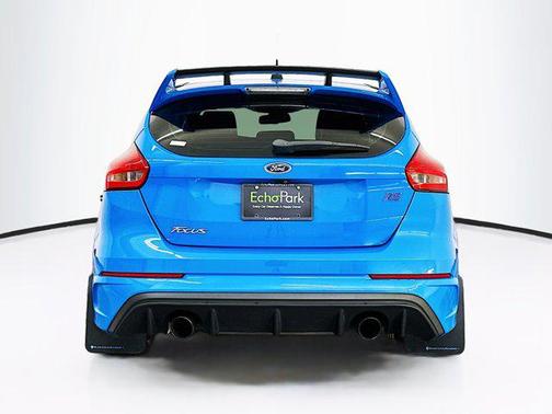 2016 Ford Focus RS Base
