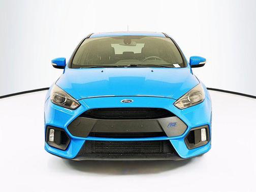 2016 Ford Focus RS Base