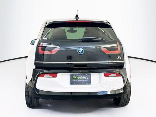 2021 BMW i3 120Ah