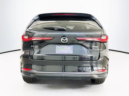 2024 Mazda CX-90 3.3 Turbo S