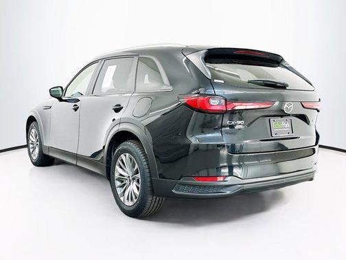 2024 Mazda CX-90 3.3 Turbo S
