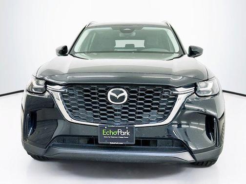 2024 Mazda CX-90 3.3 Turbo S