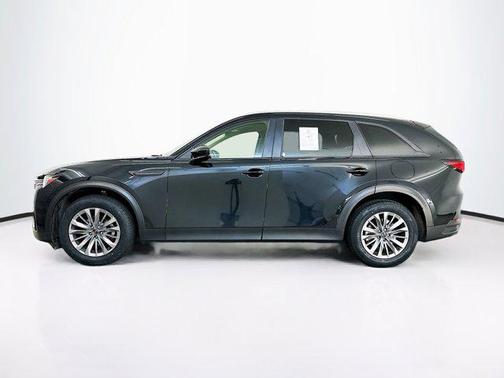 2024 Mazda CX-90 3.3 Turbo S