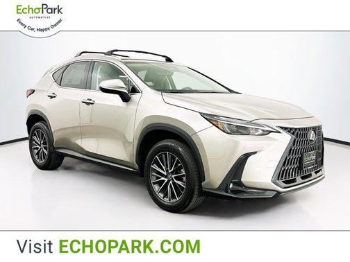 2023 Lexus NX 350 NX 350