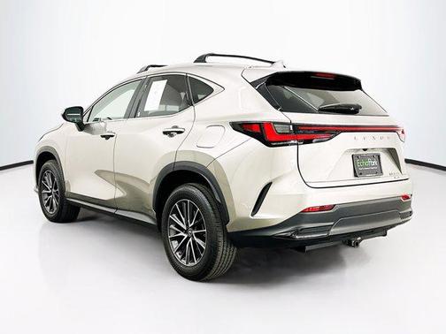 2023 Lexus NX 350 NX 350