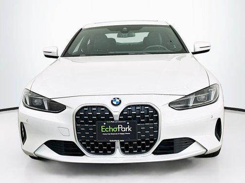 2025 BMW 430 i xDrive