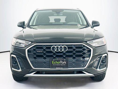 2022 Audi Q5 45 S line Premium