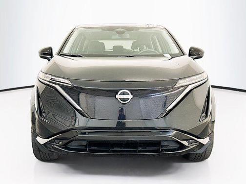 2024 Nissan ARIYA ENGAGE+