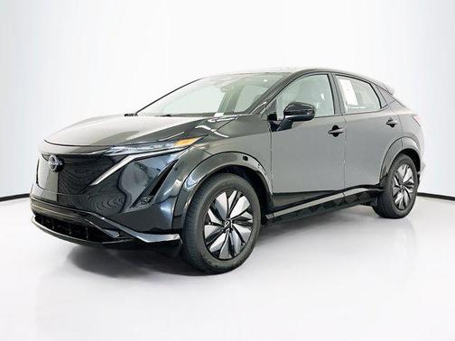 2024 Nissan ARIYA ENGAGE+