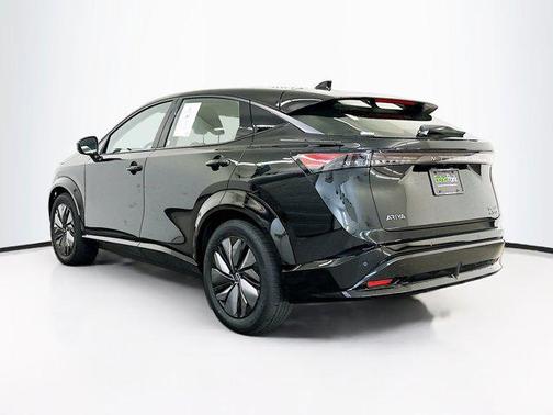 2024 Nissan ARIYA ENGAGE+