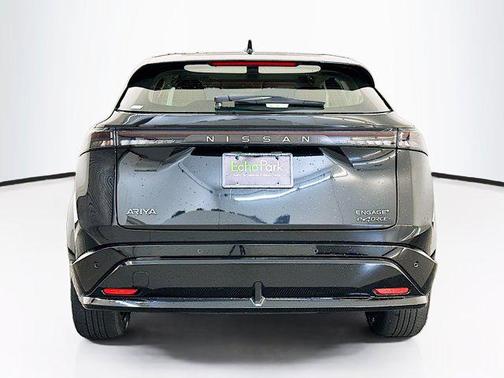 2024 Nissan ARIYA ENGAGE+