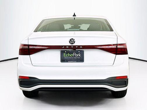 2025 Volkswagen Jetta 1.5T S