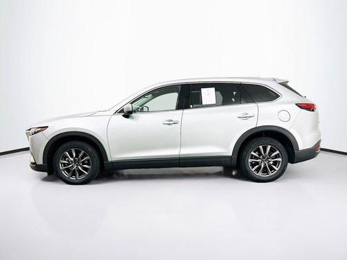 2023 Mazda CX-9 Touring