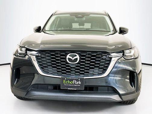 2024 Mazda CX-90 3.3 Turbo S