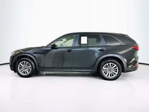 2024 Mazda CX-90 3.3 Turbo S