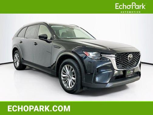 2024 Mazda CX-90 3.3 Turbo S