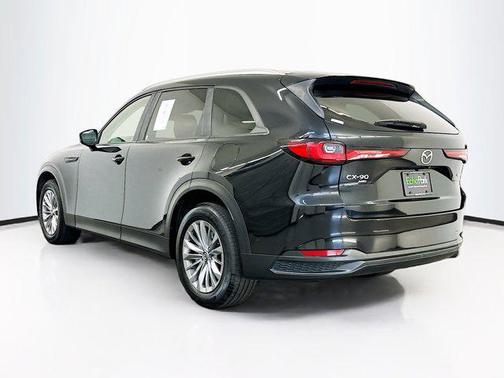 2024 Mazda CX-90 3.3 Turbo S