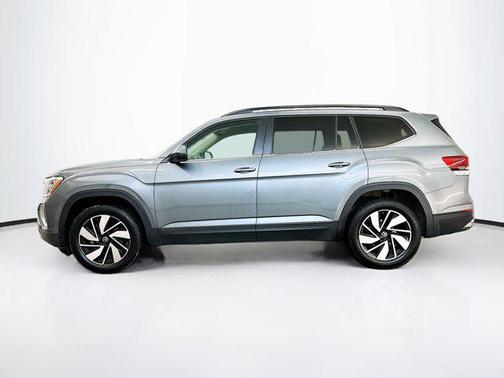 2024 Volkswagen Atlas 2.0T SE w/Technology 4MOTION