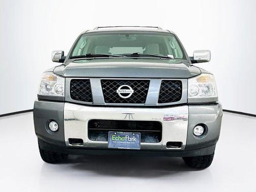 2004 Nissan Pathfinder SE