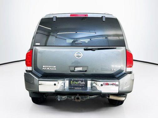 2004 Nissan Pathfinder SE